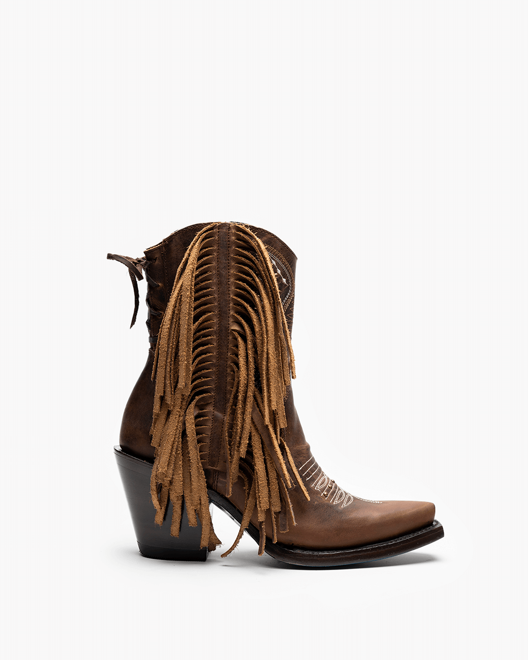 Wild Fringe